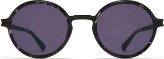 Mykita Dayo 876 Mens Sunglasses Black Size 46