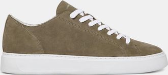 Crime London RAW CUT MOCHA