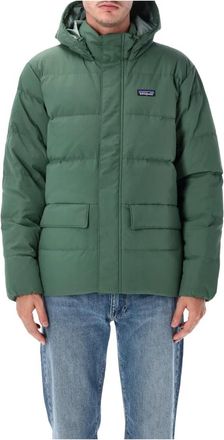 Patagonia Hombre, Deporte, Verde, Talla: XL