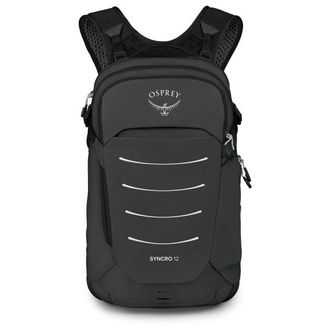 Osprey Syncro 20 Velorucksack - Unisex | grau/schwarz