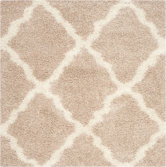 Safavieh Dallas Shag Rug