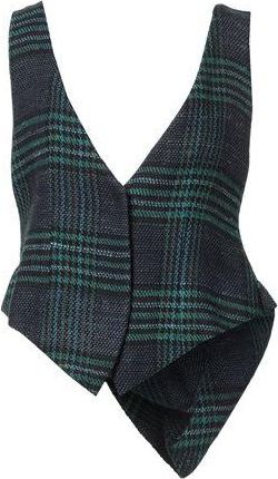 Yohji Yamamoto COMPLETI E COORDINATI - Gilet Sartoriali su YOOX.COM