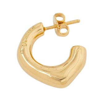 Sunnei Mujer, Accesorios, Amarillo, Talla: ONE Size