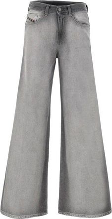 Diesel 1978 D-Akemi-Fsi Jeans