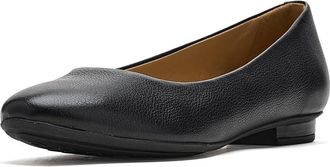 Marc Joseph New York Ferris Flat Womens Dress Flat Shoes Black Napa Soft : 6.5 M, Leather