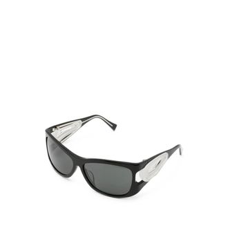 Yvmin Mujer, Accesorios, Negro, Talla: ONE Size
