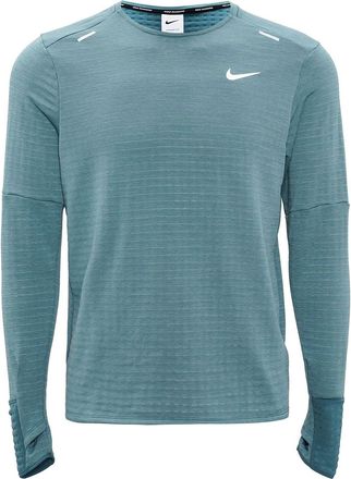 Nike Dri-FIT Legend long sleeve fitness top Lake Green DD5650-058