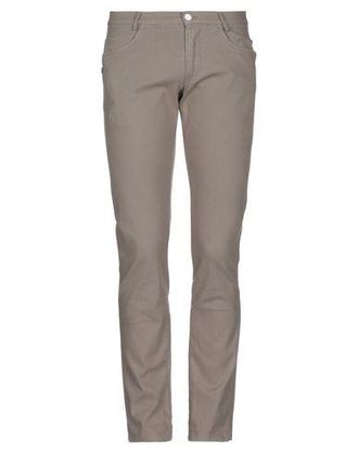 Daniele Alessandrini BOTTOMWEAR - Pantaloni su YOOX.COM