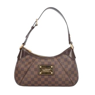 Louis Vuitton Pre-owned Shoulder Bags, female, Brown, Size: ONE SIZE Pre-owned Shoulder Bag