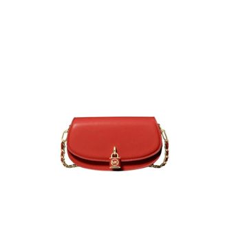 Michael Kors Mujer, Bolsos, Naranja, Talla: ONE Size