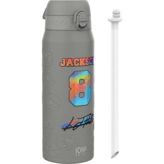 Ion8 NFL PA Thermal Steel Water Bottle - Signature Series at Nordstrom, Size Large
