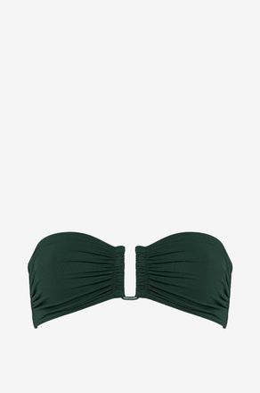 Eres Bandeau-Bikinioberteil Show