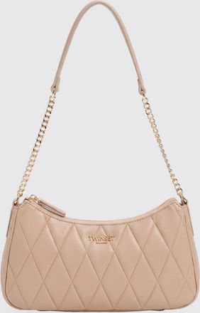Twinset Borsa in pelle sintetica matelass&egrave;