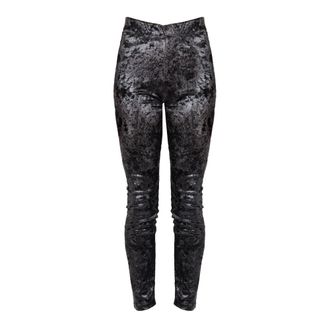 Silvian Heach Leggings - - Trousers - Donna - Nero - L