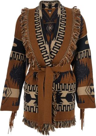 Alanui Mujer, Jerseys, Multicolor, Talla: S