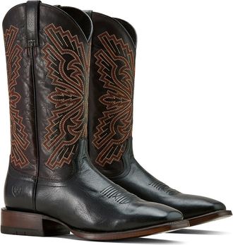 Ariat Sting Western Boot in Black at Nordstrom Rack, Size 10.5