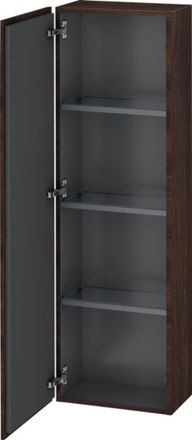 Duravit Duravit - L-cube Semi-alta Anchura De Mueble 400mm, Profundidad