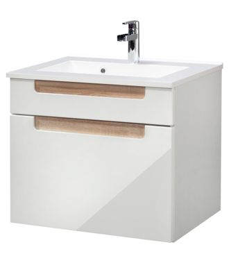 WELLTIME Waschtisch »Siena« Breite 60 cm