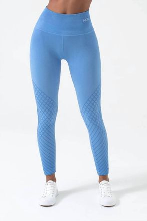 Nux Line Legging In Wave