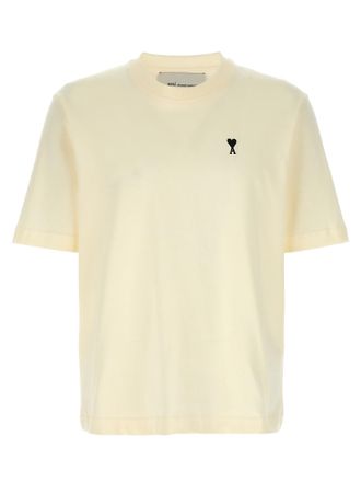 Ami Womens Place Des Victoires T-Shirt