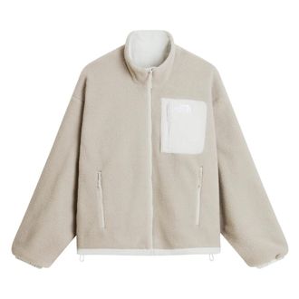 The North Face Heren, Sport, Grijs, Maat: S Zijde