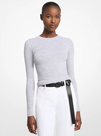 Michael Kors Wool Sweater