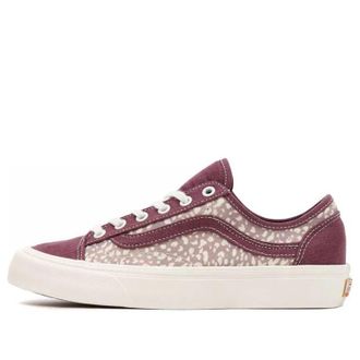 Vans Eco Theory Style 36 Decon Sf Purple White VN0A5HYRB72