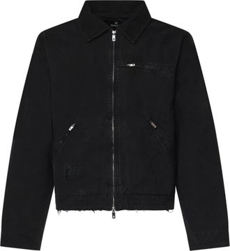 Represent Represent, Uomo, Giacche, Nero, XL, new