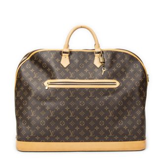 Louis Vuitton Alma Voyage reistas