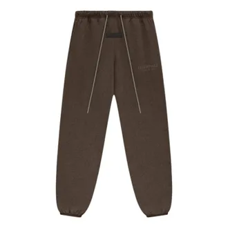 Fear of God Sweatpants Heather Wood 130SU242022F