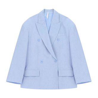 Imperial Blazers, female, Blue, XS, Giacca
