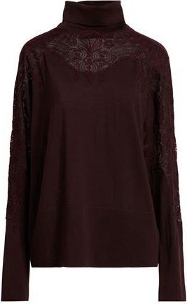 Ermanno Scervino PRENDAS DE PUNTO - Cuello alto en YOOX.COM