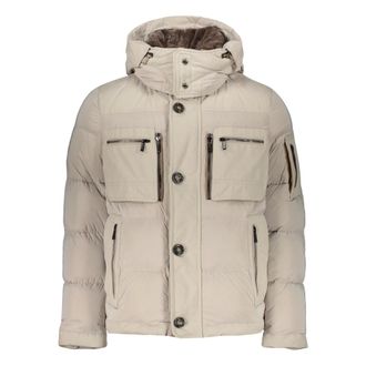 Moorer Uomo, Giacche, Beige, S, new