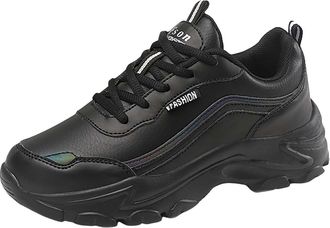 Generic Women Walking Sport Shoes Arch Support Trainers Womens Shoes Ethnic Casual Summer Fashion Hollow Breathable Flat Heel Soft Sole Casual Plantar Fasciit