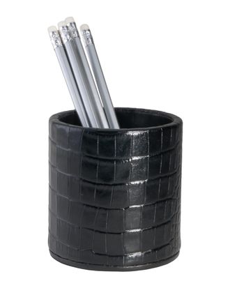 Graphic Image Pencil Cup