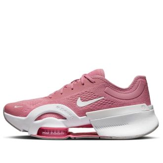 Nike (WMNS) Nike Air Zoom SuperRep 4 Next Nature Desert Berry White DO9837-600