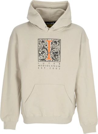 Iuter Iuter, Uomo, Felpe, Beige, L, new