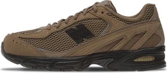 New Balance unisex, Deporte, Marr&oacute;n, Talla: 44 1/2 EU