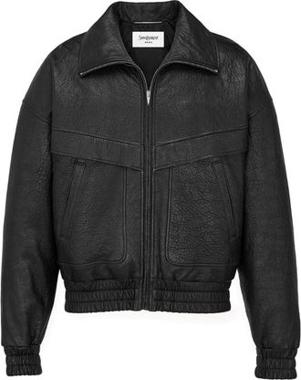 Saint Laurent Bomber Jacket