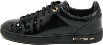 Louis Vuitton Sneakers Fontrow - Nero