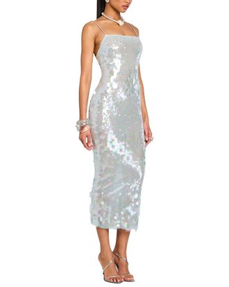 Retrof&ecirc;te Alana Dress