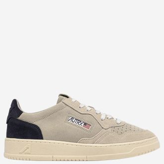 Autry Medalist Low Sneakers