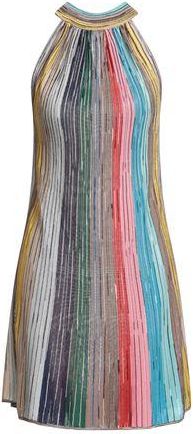 Missoni DRESSES - Mini dresses on YOOX.COM