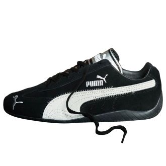 Puma x END Speedcat OG Black Warm White 406027-01