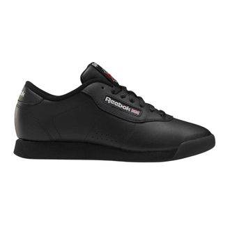 Reebok Dames Princess Sportschoenen (Zwart)
