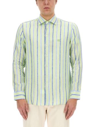 Etro Pegasus Shirt