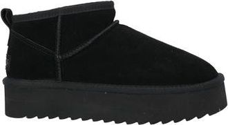 Colors Of California FOOTWEAR - Ankle boots on YOOX.COM