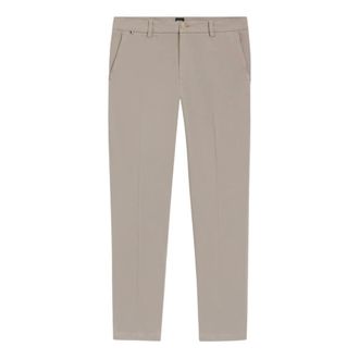 HUGO BOSS Hugo, Chinos, male, Beige, Size: W36 Kane Modern Fit Trousers