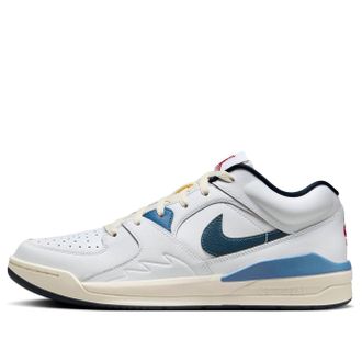 Nike Jordan Air Jordan Stadium 90 White College Blue Red HM3713-141