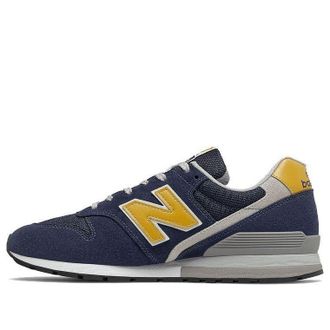 New Balance 996 Pigment Varsity Gold CM996SHC